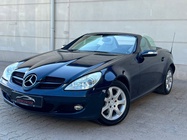 Mercedes-Benz SLK-Class 2005