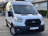 Ford Transit 2020