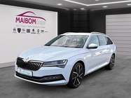 Skoda Superb 2024