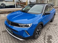 Opel Mokka 2021