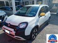 Fiat Panda 2025