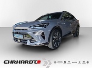 Cupra Formentor 2025