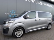 Opel Zafira 2019