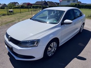Volkswagen Jetta 2011