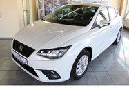 Seat Ibiza 2023