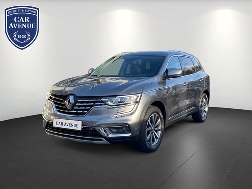 Renault Koleos 2022