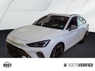 Cupra Leon 2025