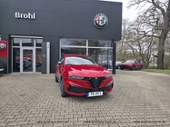 Alfa Romeo Tonale 2026