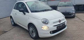 Fiat 500 2024