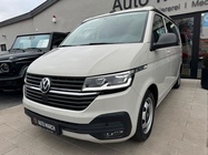 Volkswagen T6 2024