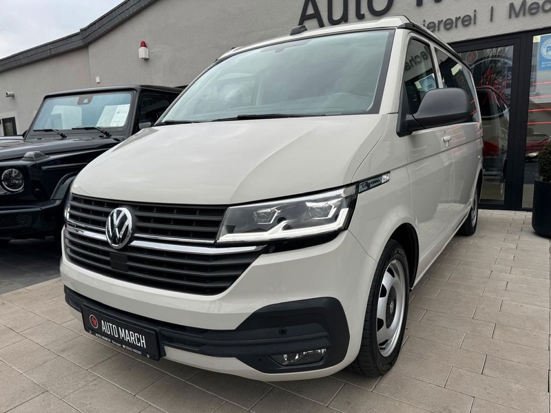 Volkswagen T6