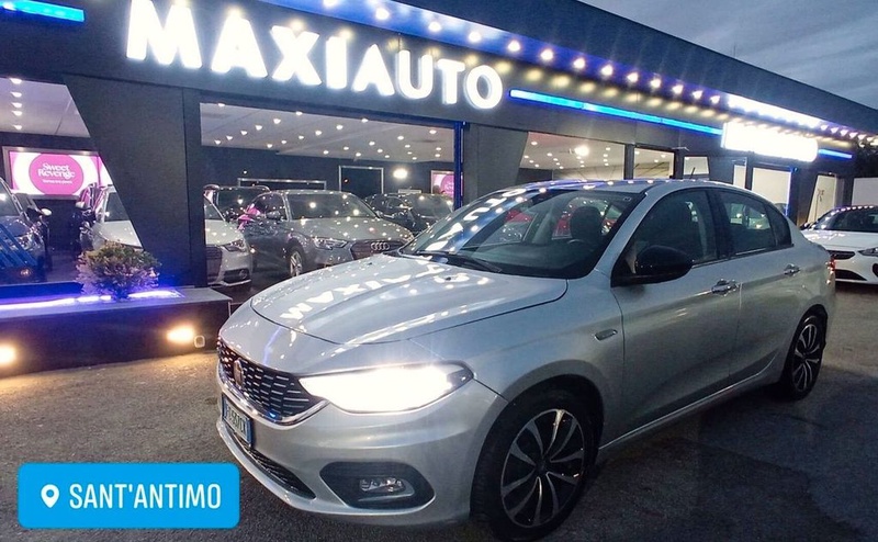 Fiat Tipo