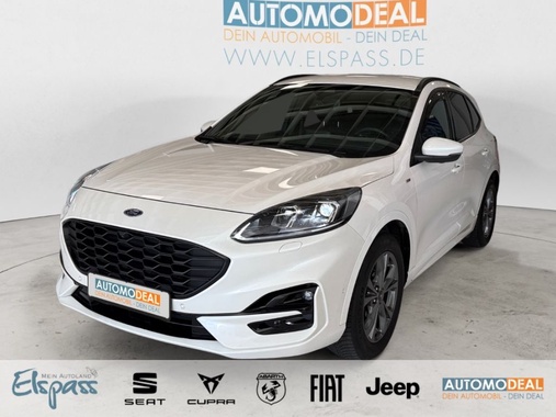 Ford Kuga 2020