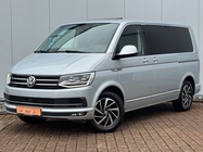 Volkswagen T6 2019