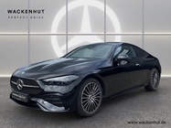 Mercedes-Benz CLE-Class 2023