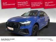 Audi SQ8 2023