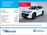 Volkswagen Tayron 2025