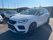 Cupra Ateca 2024
