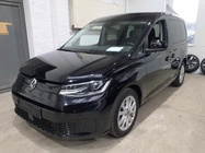 Volkswagen Caddy 2023