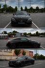 Mercedes-Benz C-Class 2020