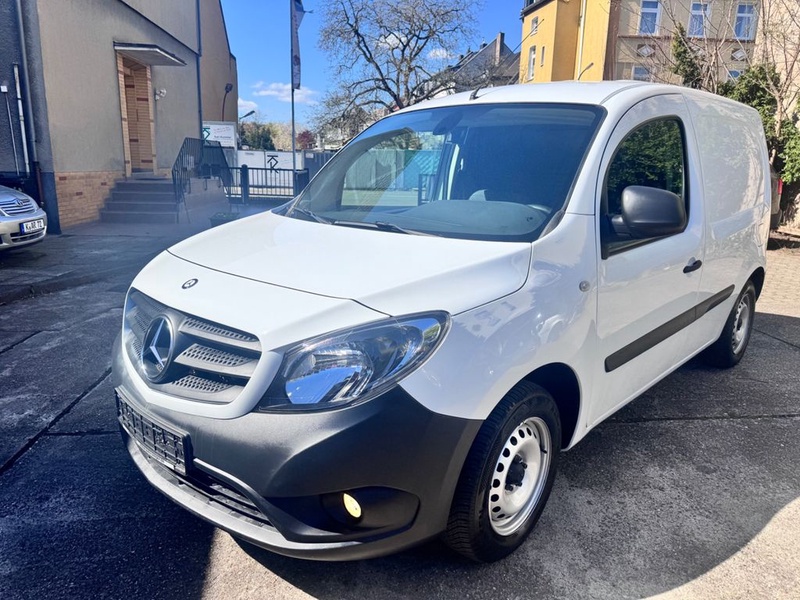 Mercedes-Benz Citan