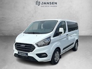 Ford Transit 2023