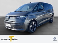 Volkswagen T7 2025