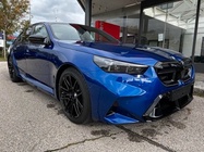 BMW M5 2025
