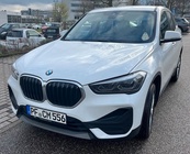 BMW X1 2020
