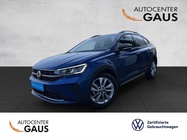 Volkswagen Taigo 2024