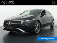 Mercedes-Benz CLA-Class 2025