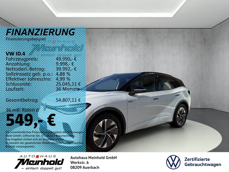 Volkswagen ID.4