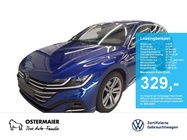 Volkswagen Arteon 2023
