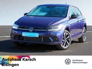 Volkswagen Polo 2025