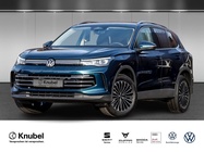 Volkswagen Tiguan 2026