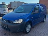 Volkswagen Caddy 2014