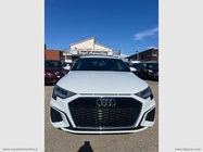 Audi A3 2021