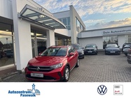 Volkswagen Taigo 2022