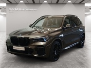 BMW X5 2022