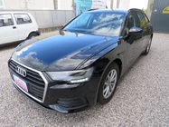 Audi A6 2022