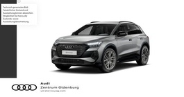 Audi Q4 e-tron 2025