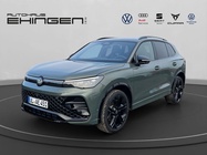 Volkswagen Tiguan 2026