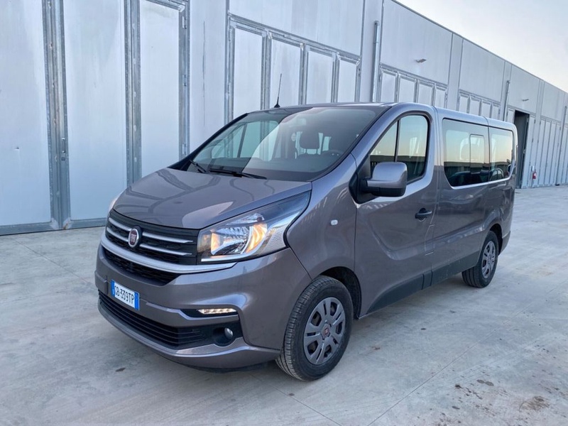 Fiat Talento