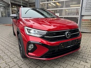 Volkswagen Taigo 2025