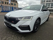 Skoda Octavia 2023