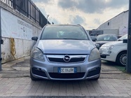 Opel Zafira 2006