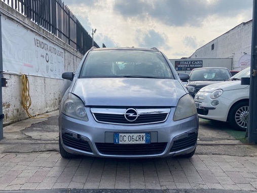 Opel Zafira 2006