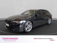 Audi A6 2025