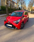 Toyota Aygo 2020