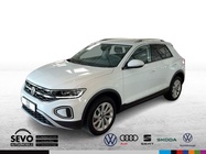 Volkswagen T-Roc 2024